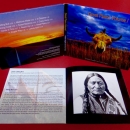 Great Plains Volume I Album Artwork (3